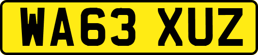 WA63XUZ