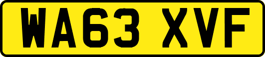 WA63XVF