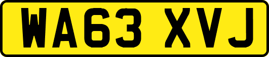 WA63XVJ