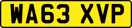WA63XVP