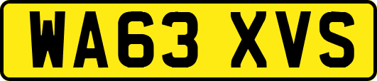 WA63XVS