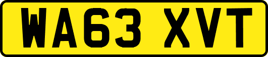 WA63XVT