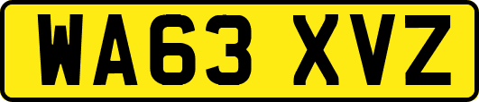 WA63XVZ