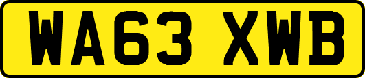 WA63XWB