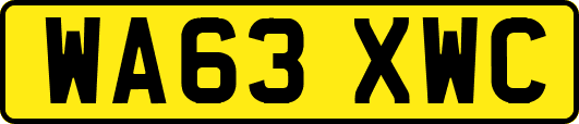 WA63XWC