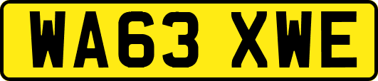 WA63XWE