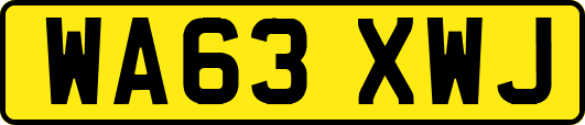 WA63XWJ