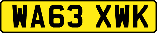 WA63XWK