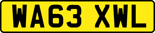 WA63XWL