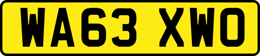 WA63XWO