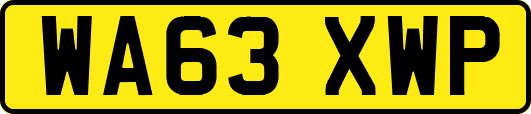 WA63XWP