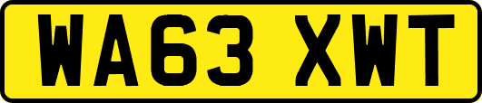 WA63XWT