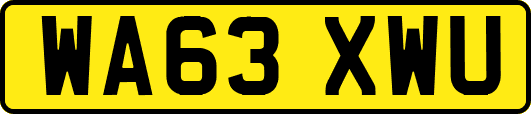 WA63XWU