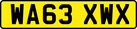 WA63XWX