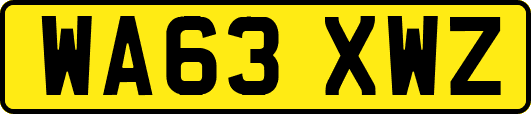 WA63XWZ
