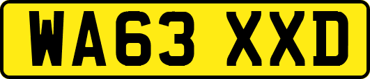 WA63XXD