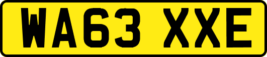 WA63XXE
