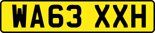 WA63XXH