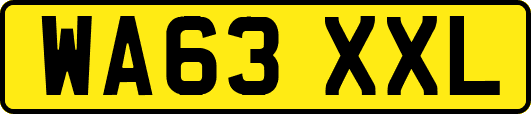 WA63XXL