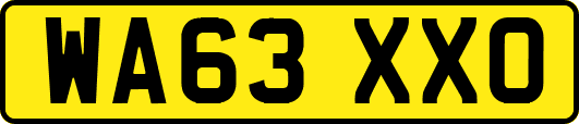 WA63XXO