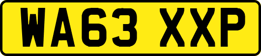 WA63XXP