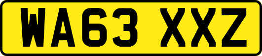 WA63XXZ