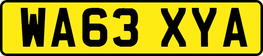 WA63XYA