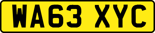 WA63XYC