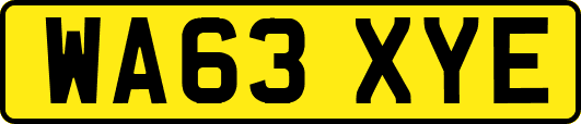 WA63XYE