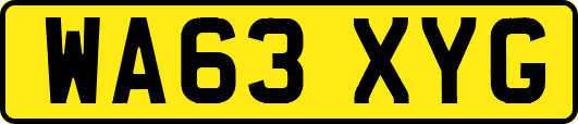 WA63XYG