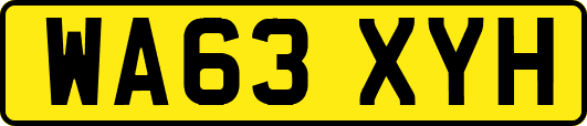 WA63XYH