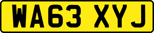 WA63XYJ