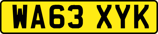 WA63XYK