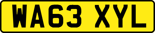 WA63XYL
