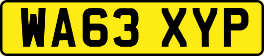 WA63XYP