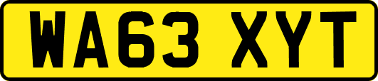 WA63XYT