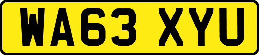 WA63XYU