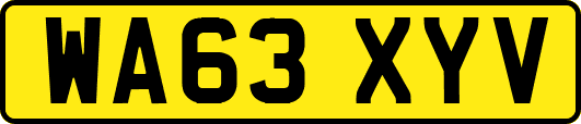 WA63XYV