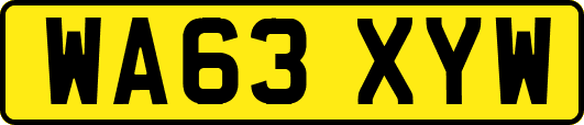 WA63XYW