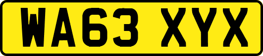 WA63XYX