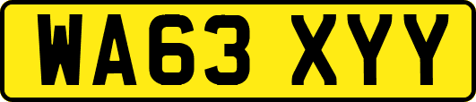 WA63XYY