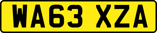 WA63XZA