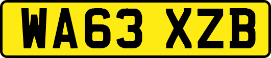 WA63XZB