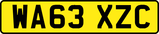 WA63XZC