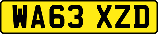 WA63XZD