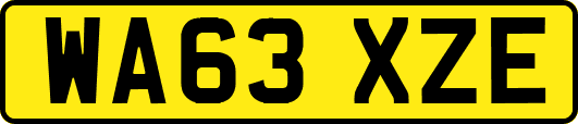 WA63XZE