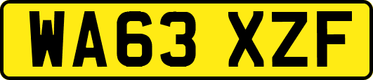 WA63XZF