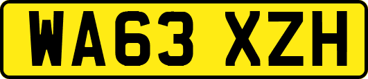 WA63XZH