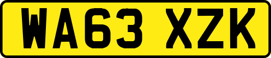 WA63XZK