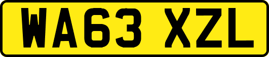 WA63XZL